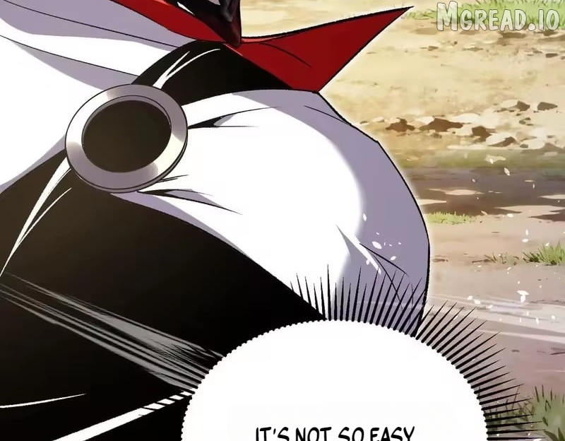 I Rely on My Invincibility to Deal Tons of Damage Passively! Chapter 165 - page 9